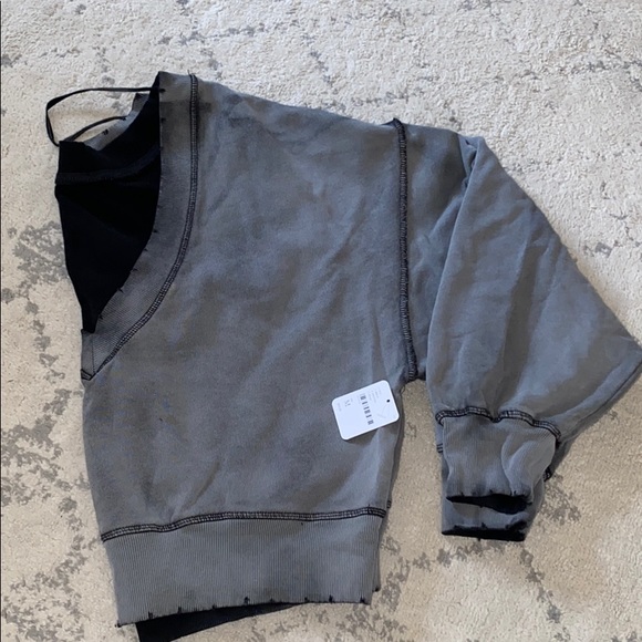 Free People Pullover - Picture 4 of 9